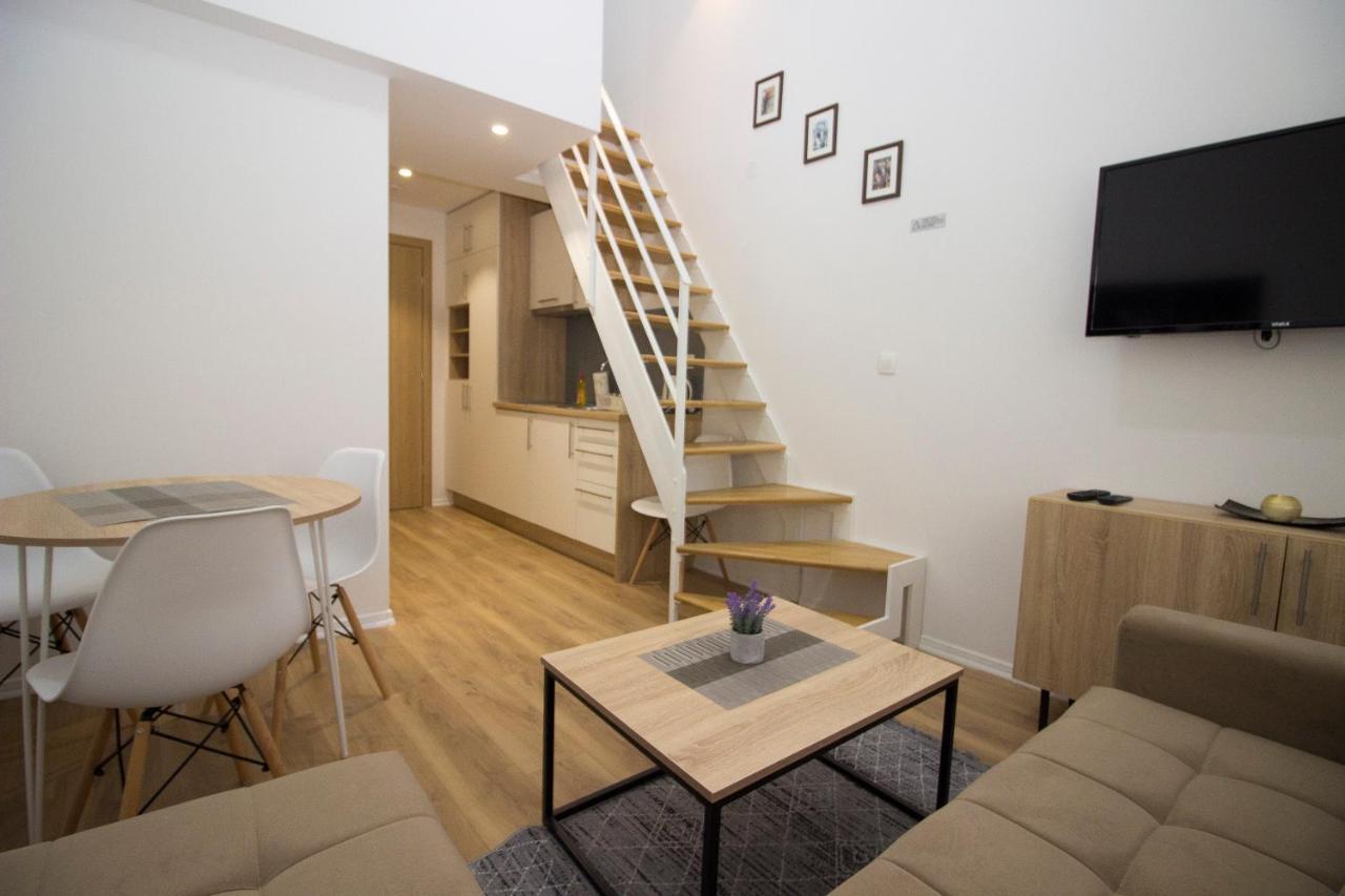 Villa Diamond Mostar Kültér fotó