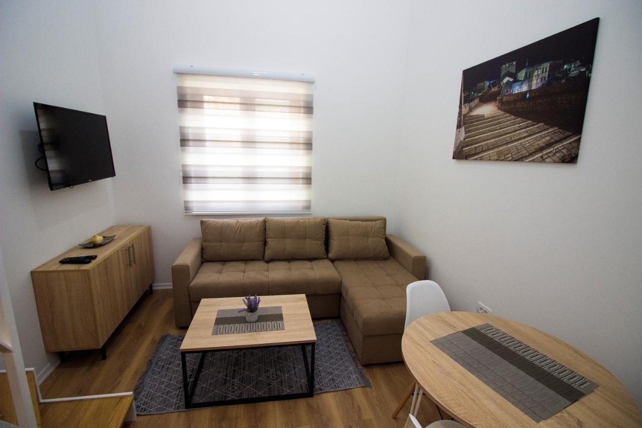 Villa Diamond Mostar Kültér fotó
