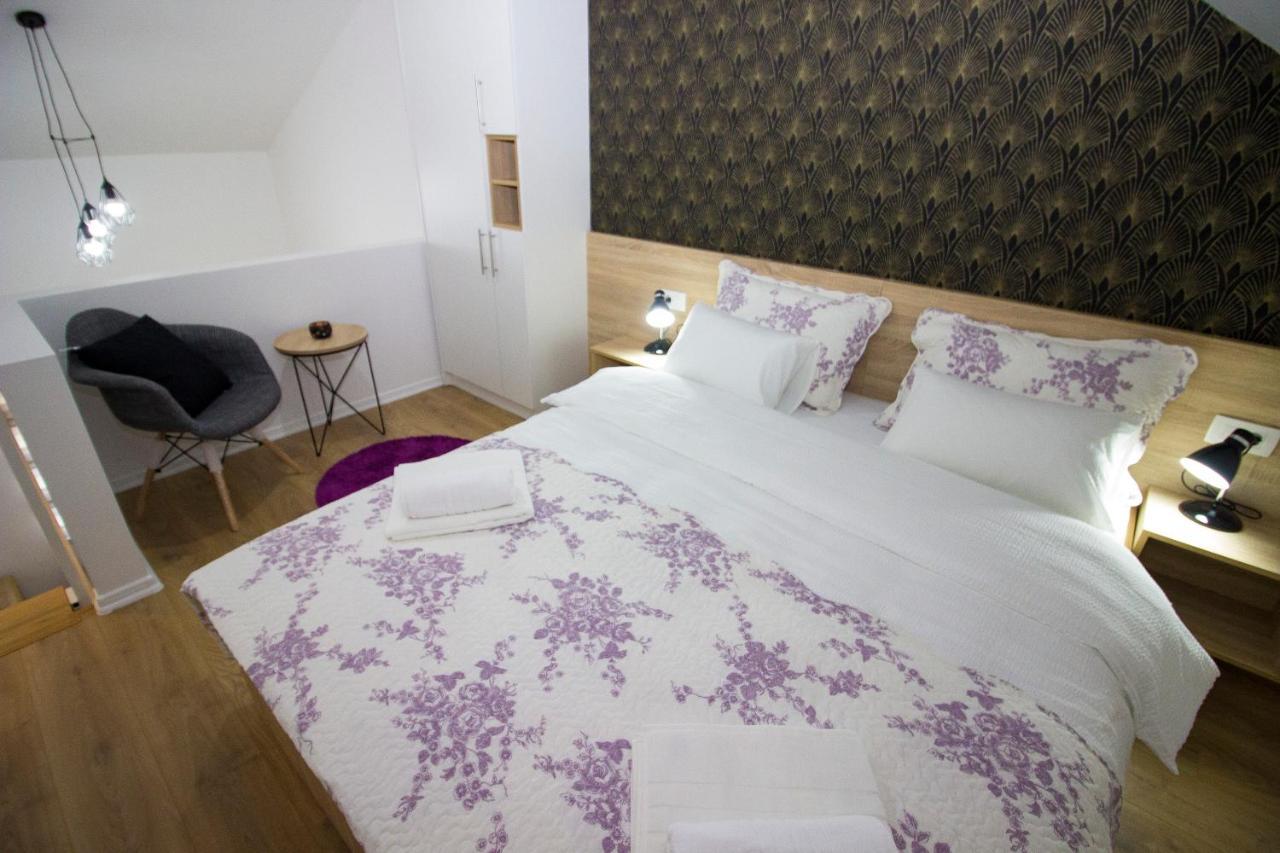 Villa Diamond Mostar Kültér fotó