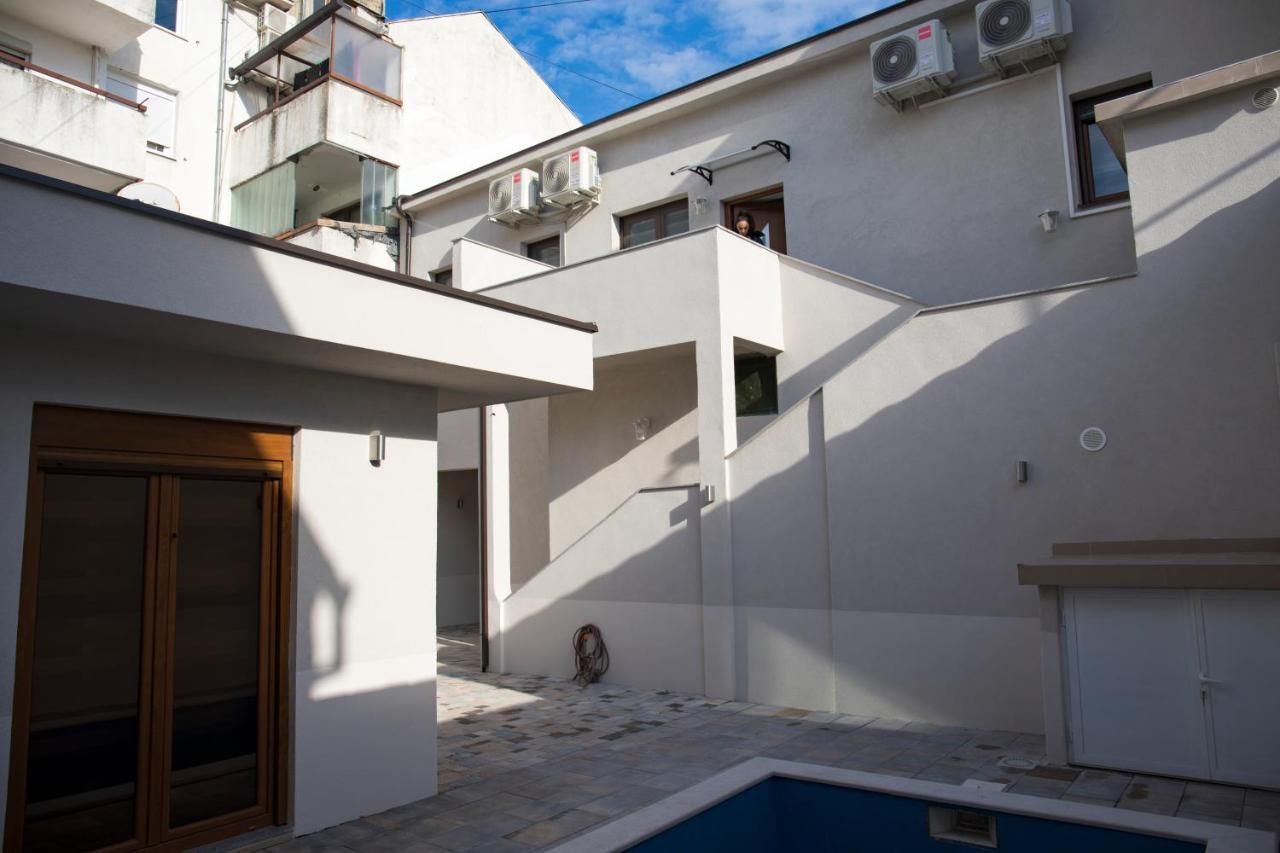 Villa Diamond Mostar Kültér fotó