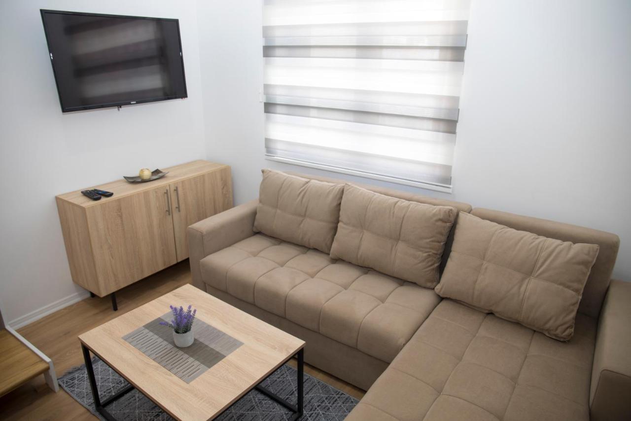 Villa Diamond Mostar Kültér fotó