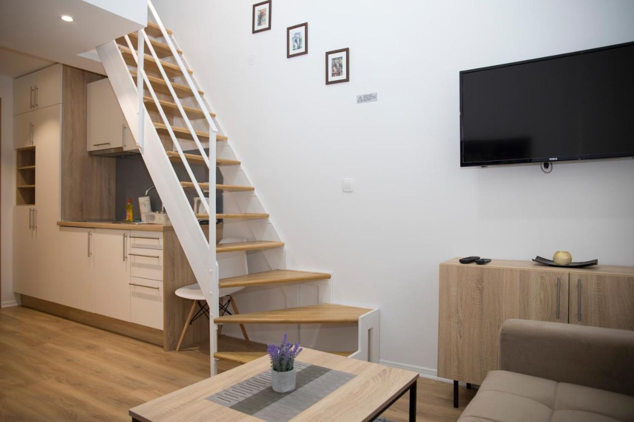 Villa Diamond Mostar Kültér fotó