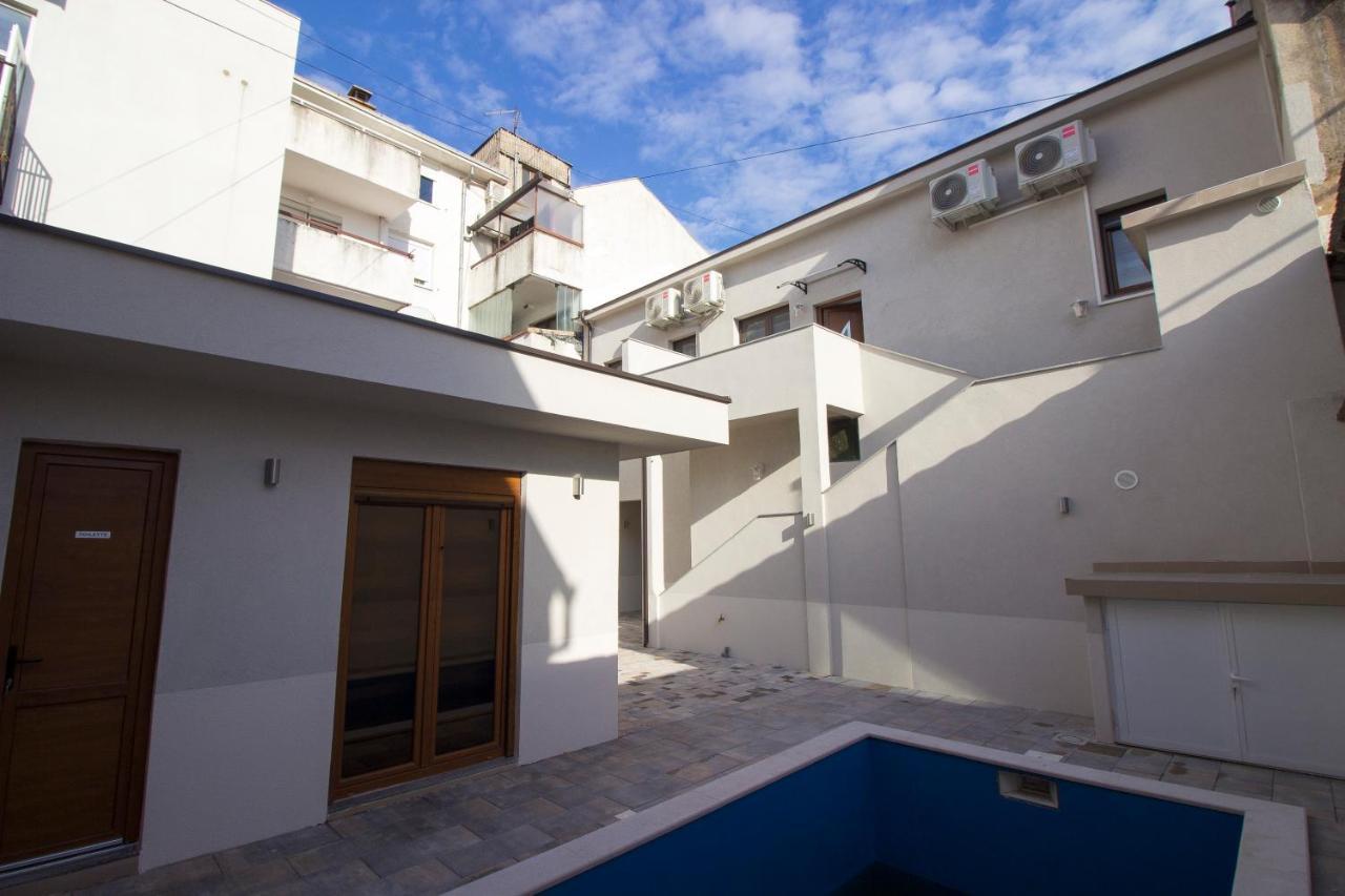 Villa Diamond Mostar Kültér fotó