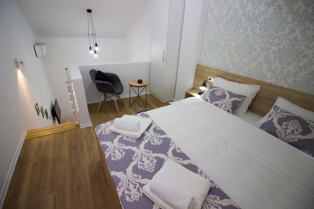 Villa Diamond Mostar Kültér fotó