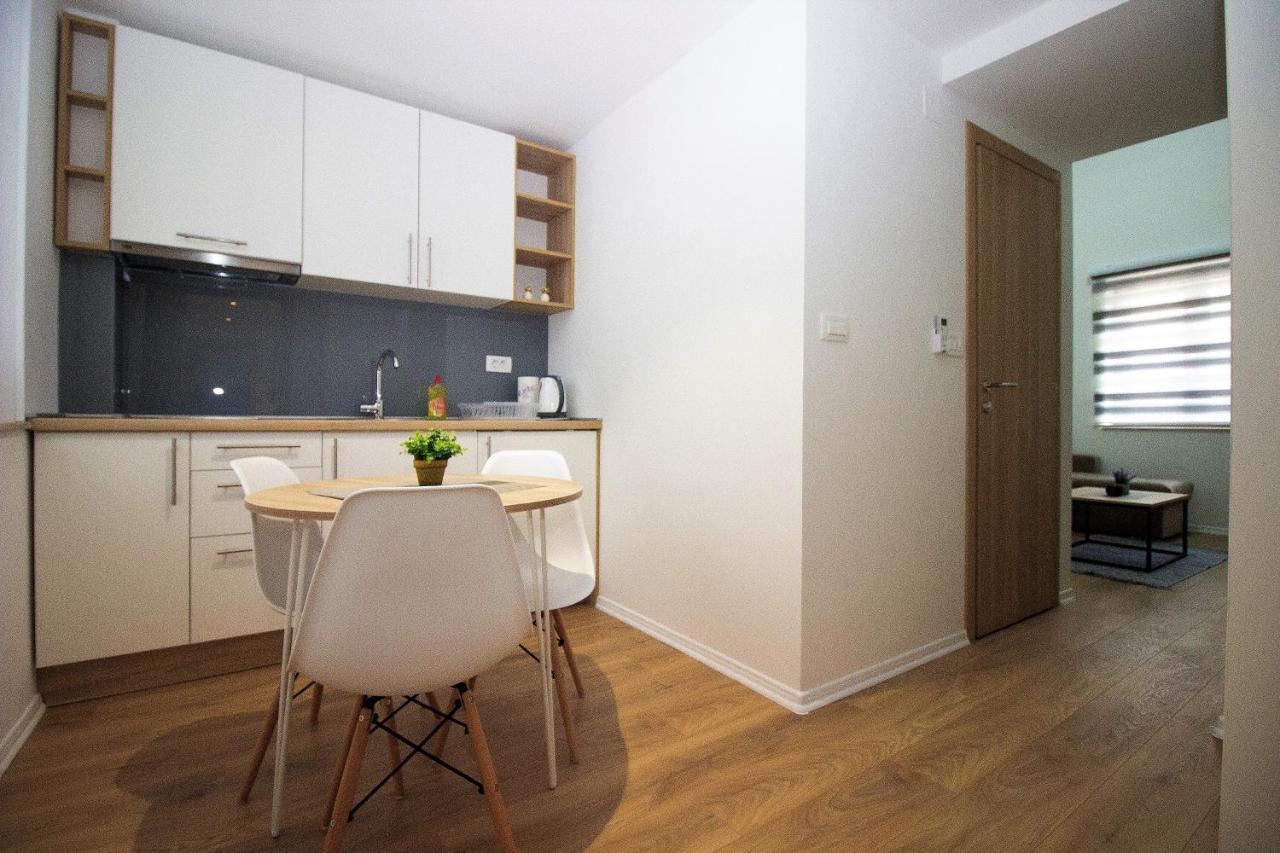 Villa Diamond Mostar Kültér fotó