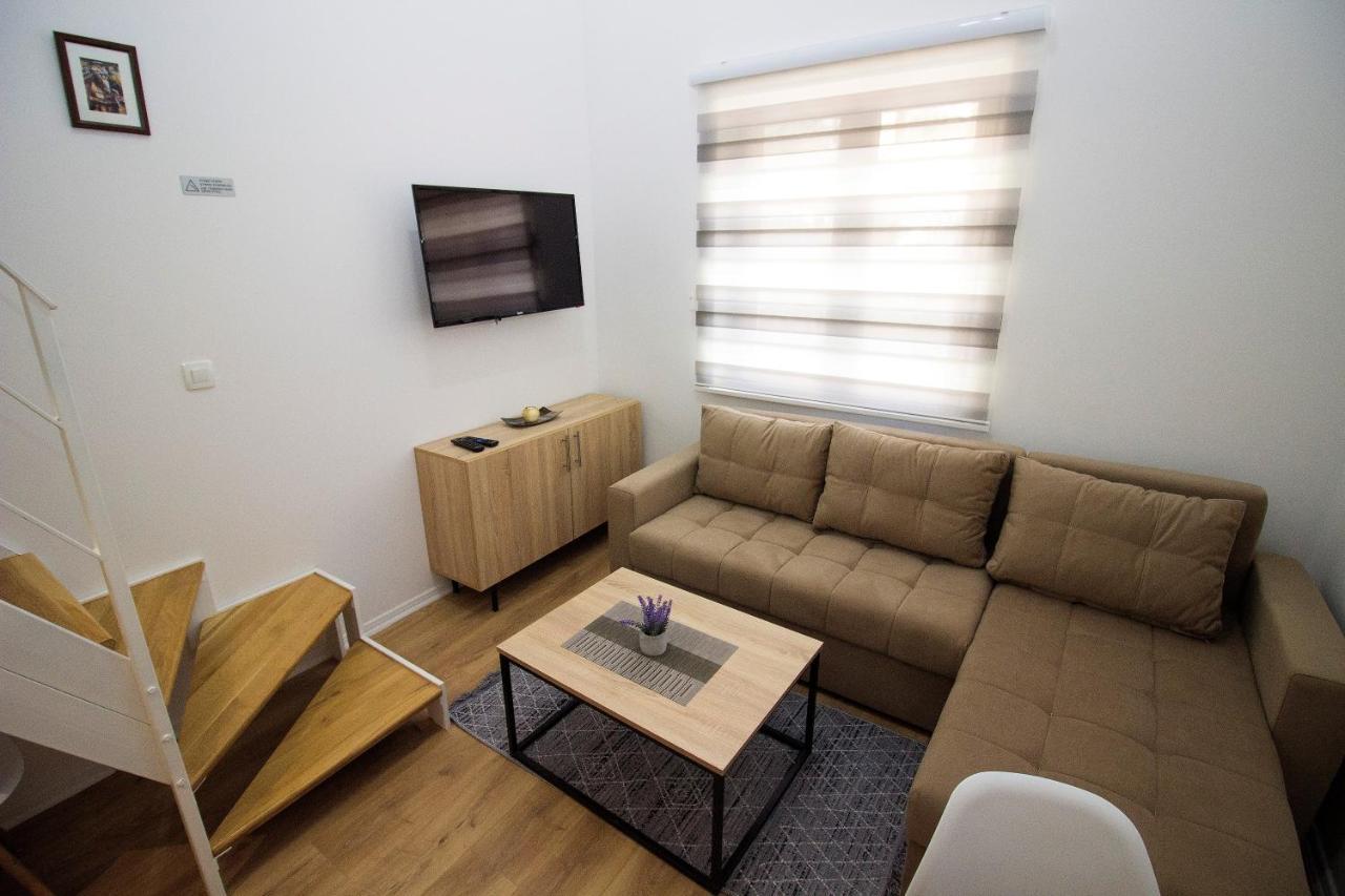 Villa Diamond Mostar Kültér fotó