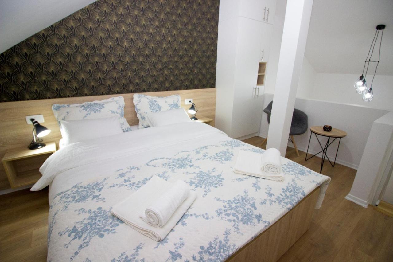 Villa Diamond Mostar Kültér fotó