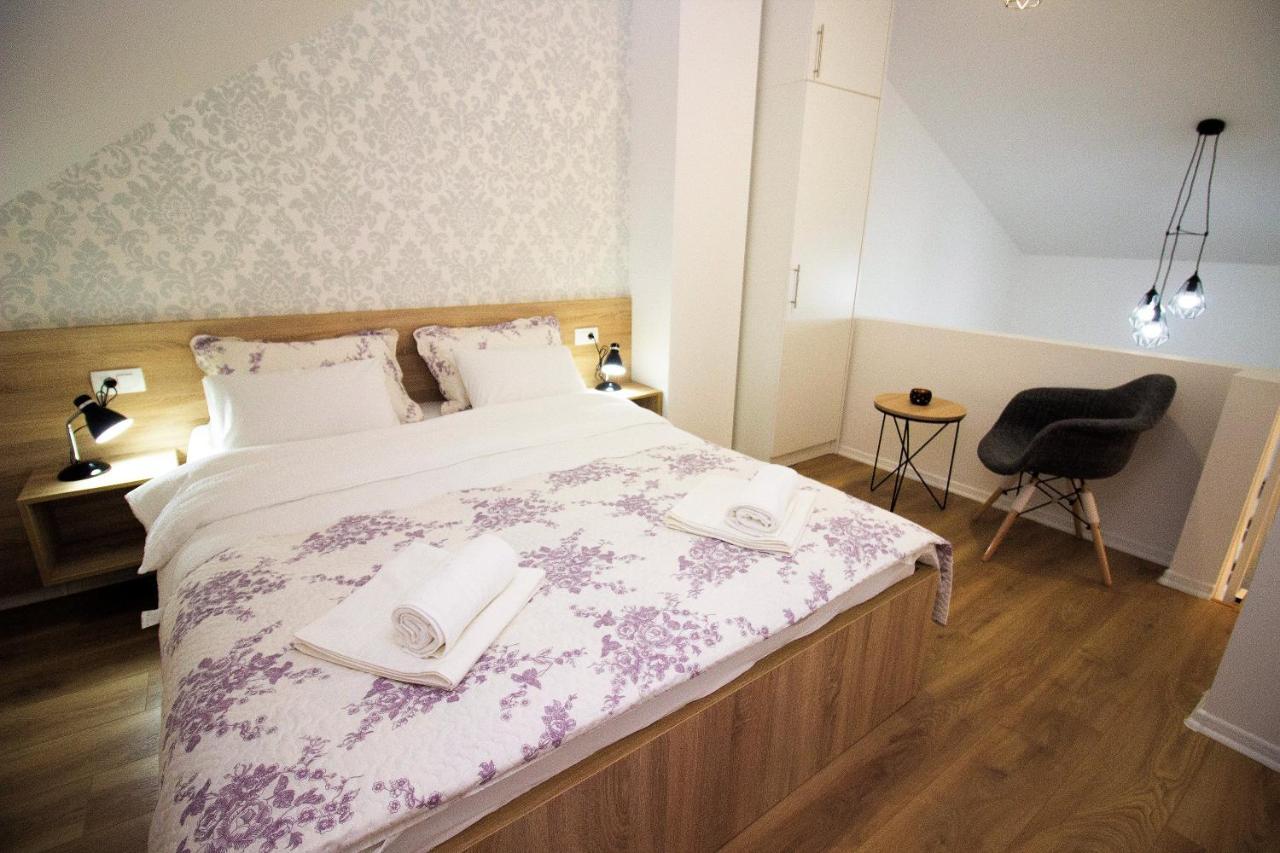 Villa Diamond Mostar Kültér fotó
