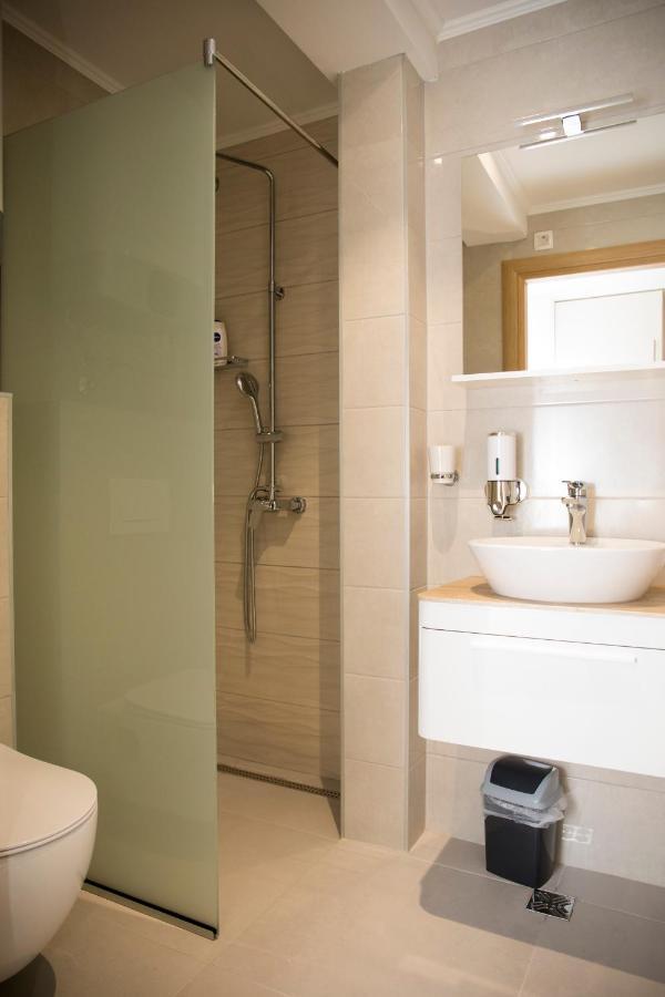 Villa Diamond Mostar Kültér fotó