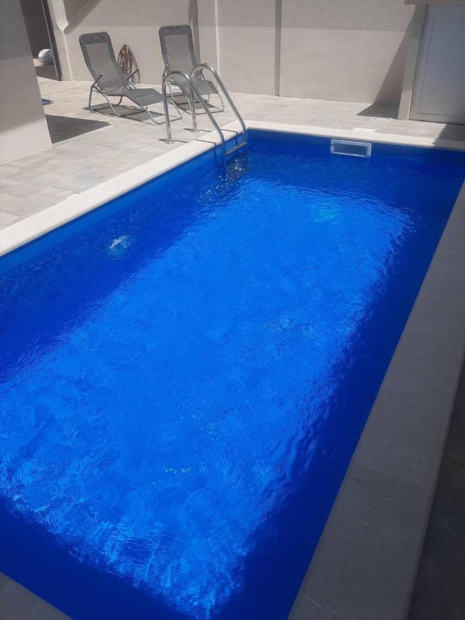 Villa Diamond Mostar Kültér fotó