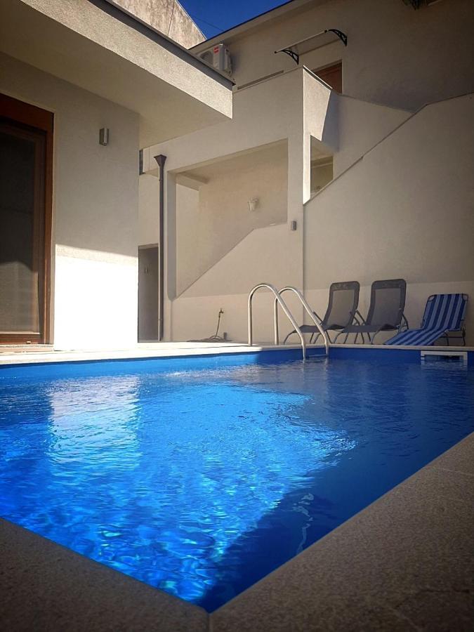 Villa Diamond Mostar Kültér fotó