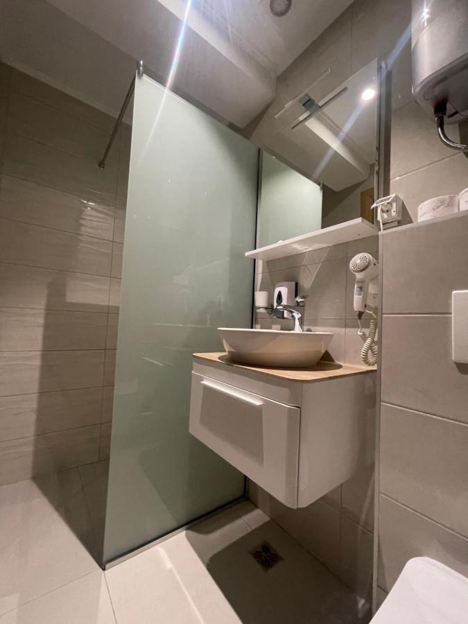 Villa Diamond Mostar Kültér fotó