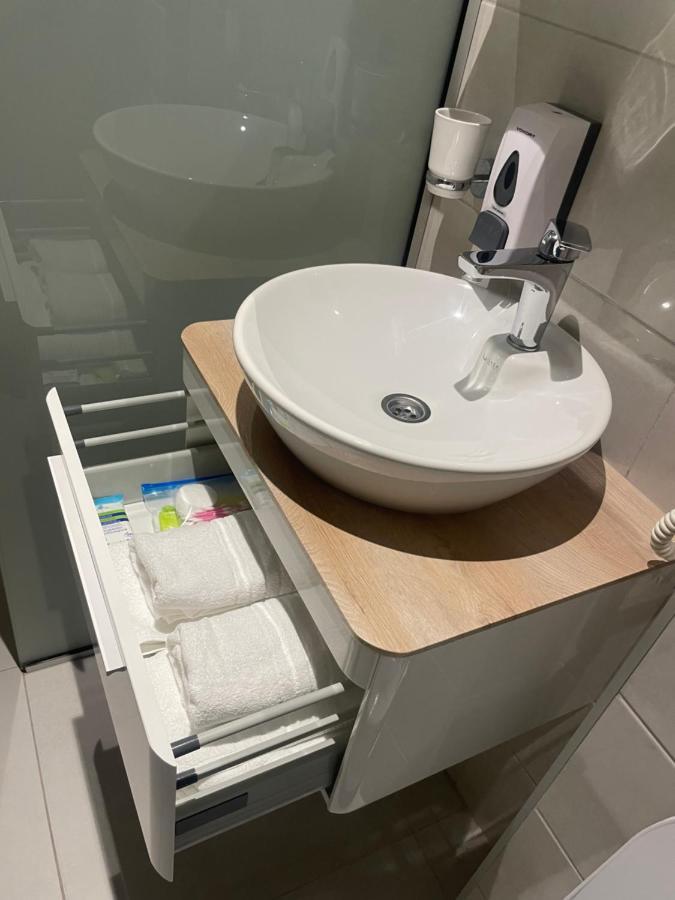 Villa Diamond Mostar Kültér fotó