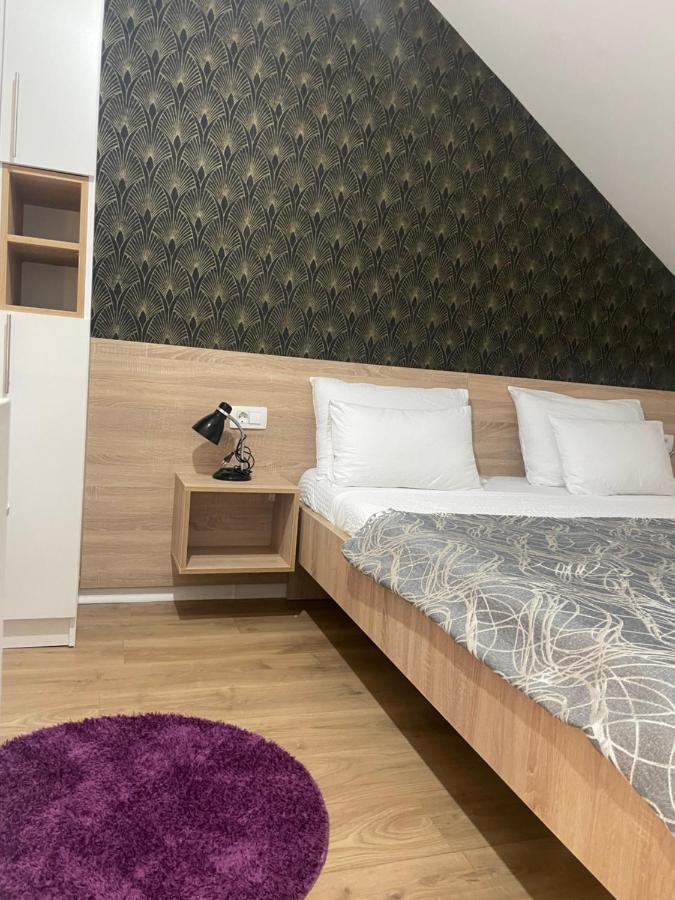 Villa Diamond Mostar Kültér fotó